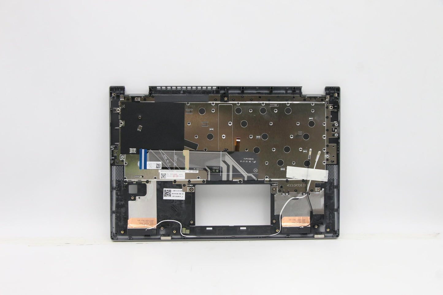 Lenovo Cover Upper Case Asm_Nd W 82Hu - 5CB1C19405
