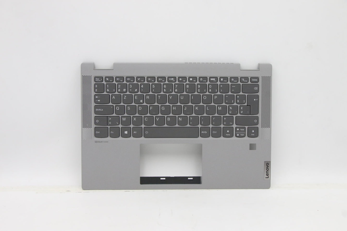 Lenovo Cover Upper Case Asm_Be W 82Hu - 5CB1C19406
