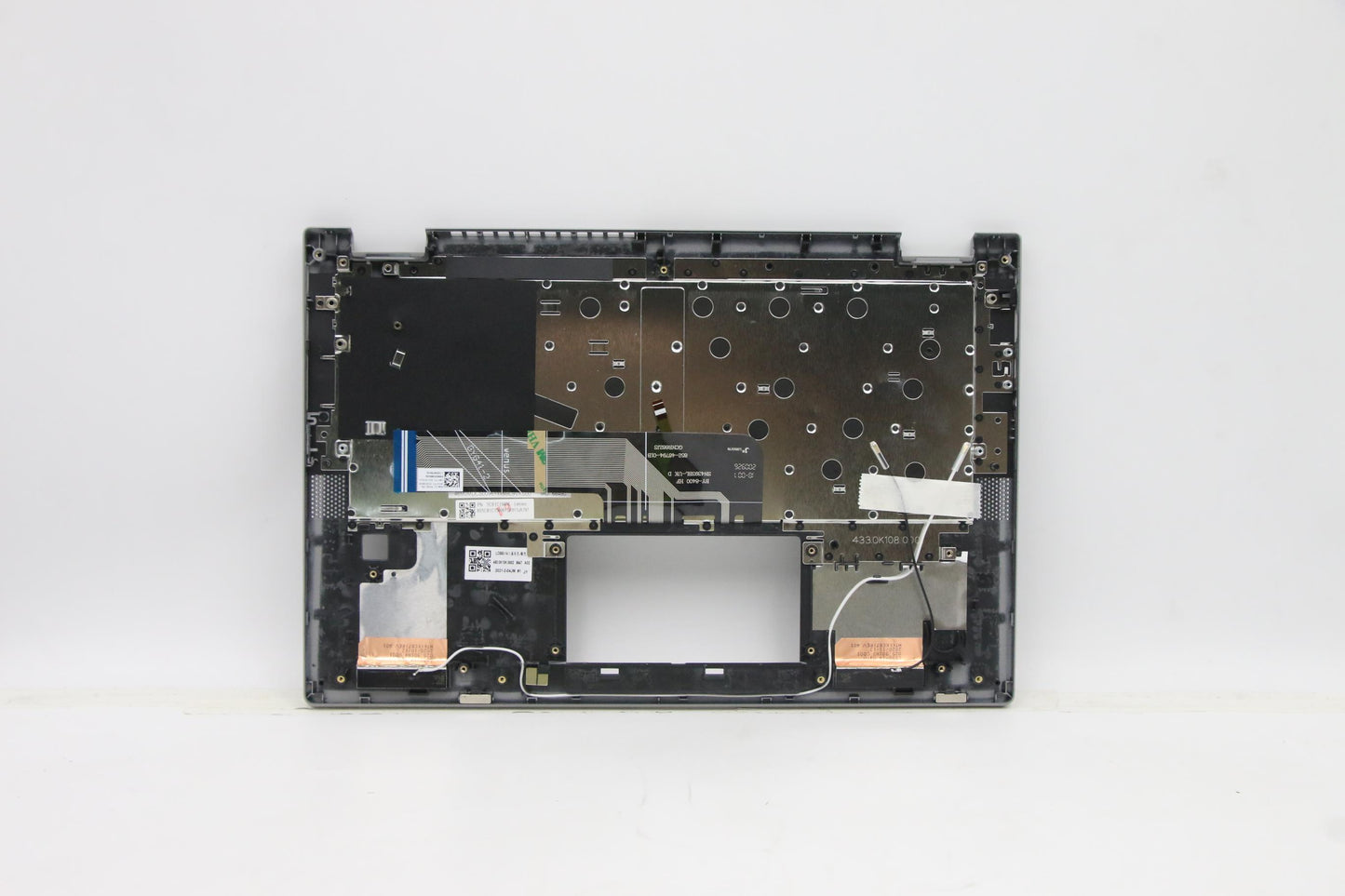 Lenovo Cover Upper Case Asm_Be W 82Hu - 5CB1C19406