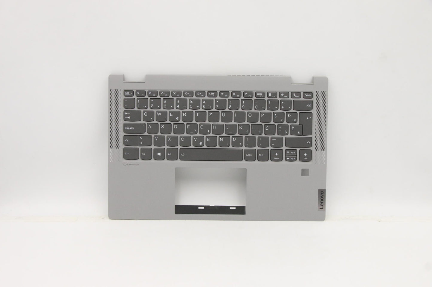 Lenovo Cover Upper Case Asm_Sa W 82Hu - 5CB1C19408