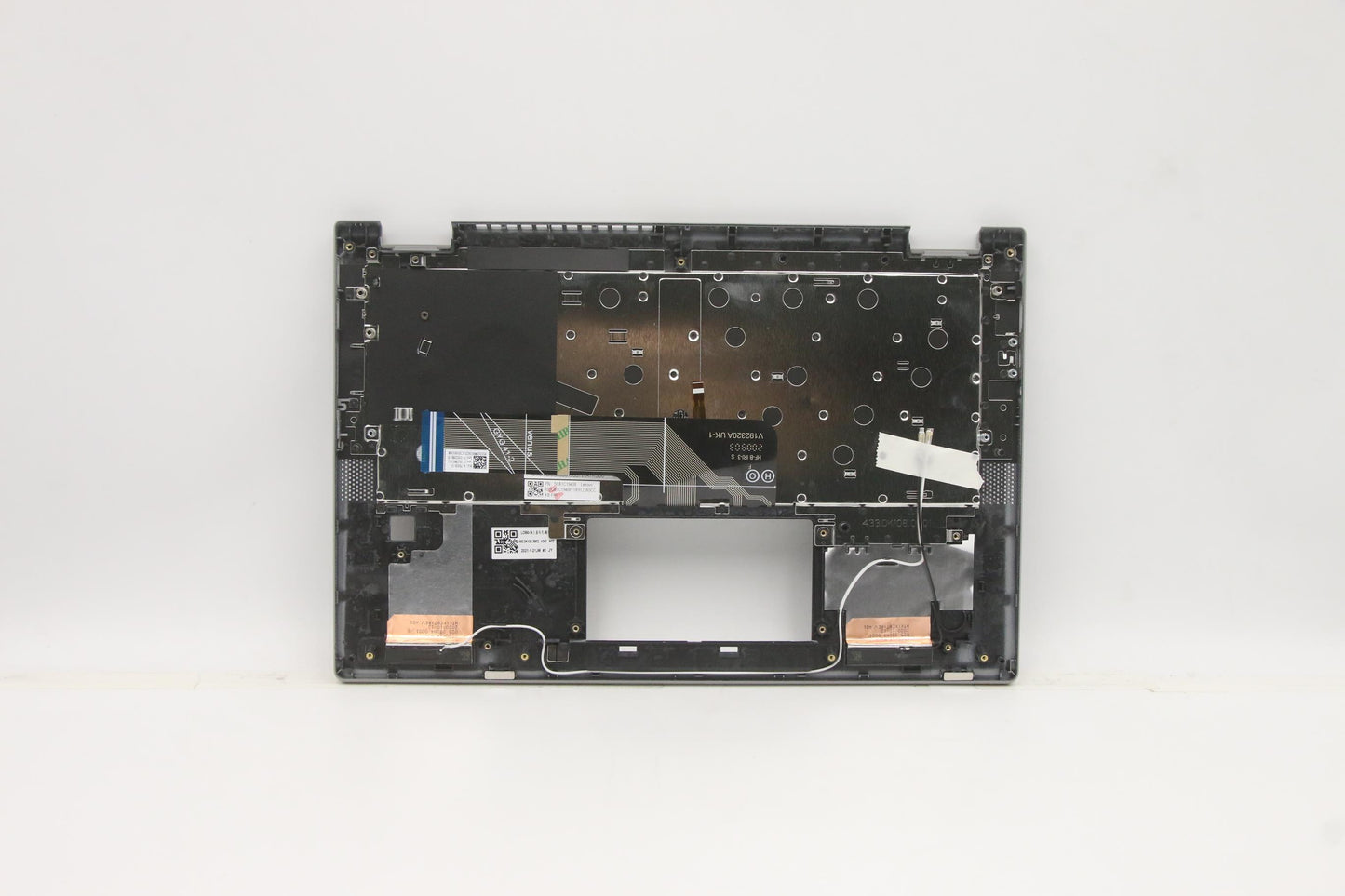 Lenovo Cover Upper Case Asm_Sa W 82Hu - 5CB1C19408