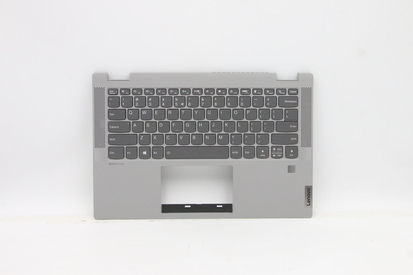 Lenovo Cover Upper Case Asm_Usi W 82H - 5CB1C19410