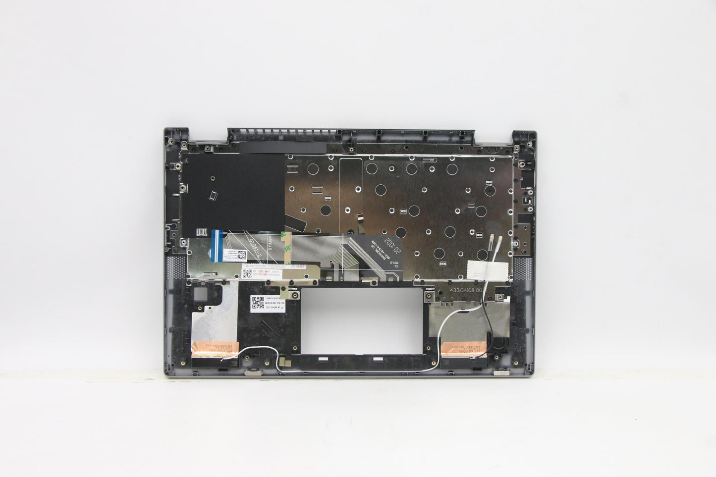 Lenovo Cover Upper Case Asm_Usi W 82H - 5CB1C19410