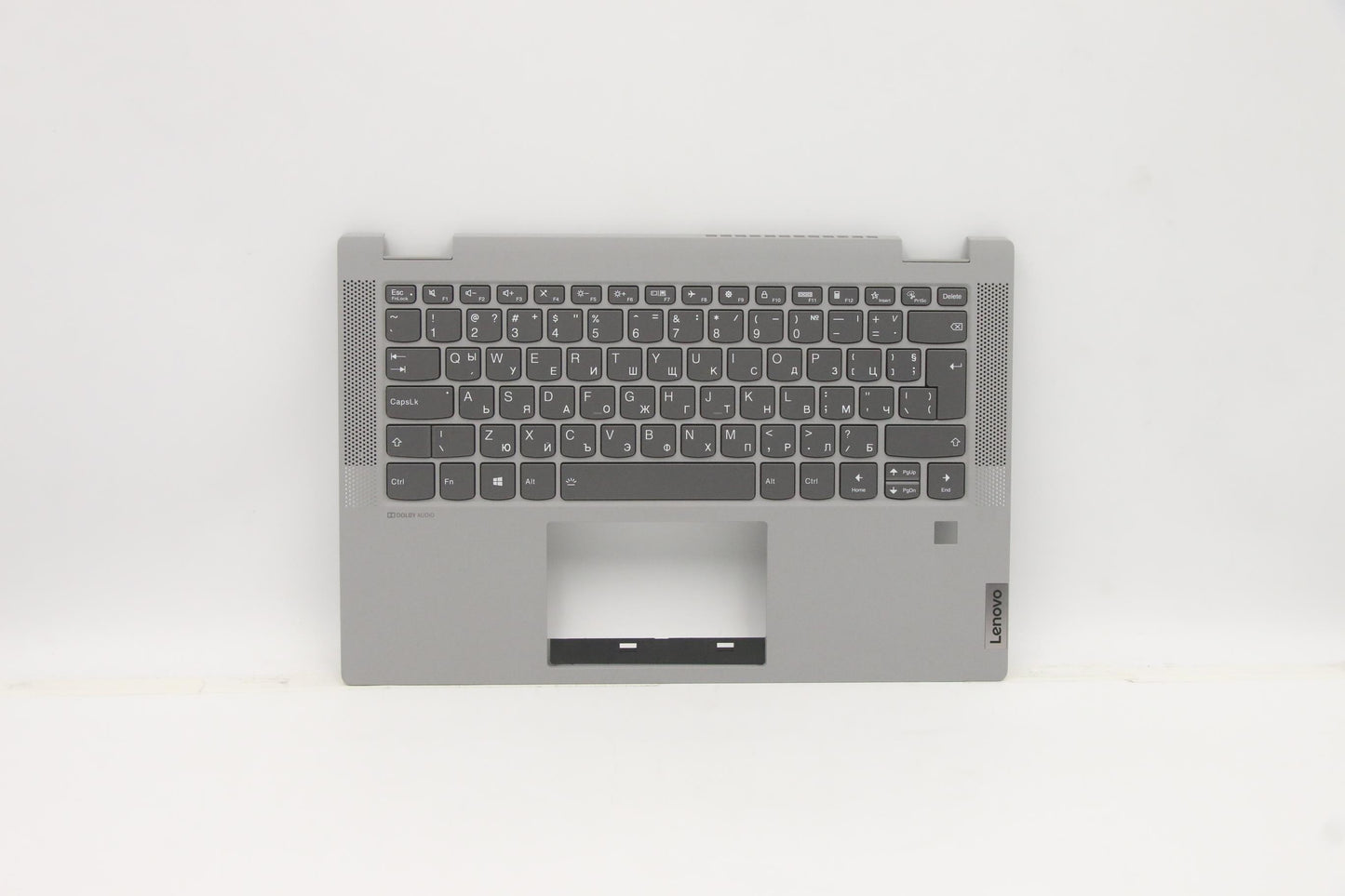 Lenovo Cover Upper Case Asm_Bu W 82Hu - 5CB1C19412