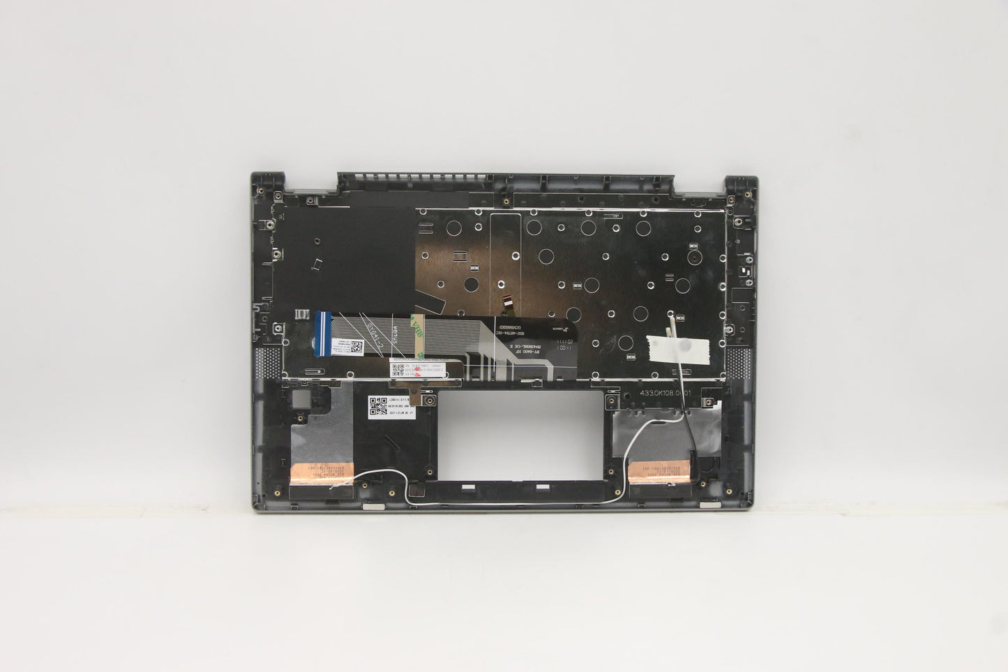 Lenovo Cover Upper Case Asm_Bu W 82Hu - 5CB1C19412