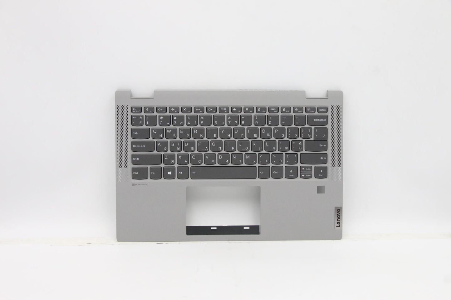 Lenovo Cover Upper Case Asm_Ukr W 82H - 5CB1C19415