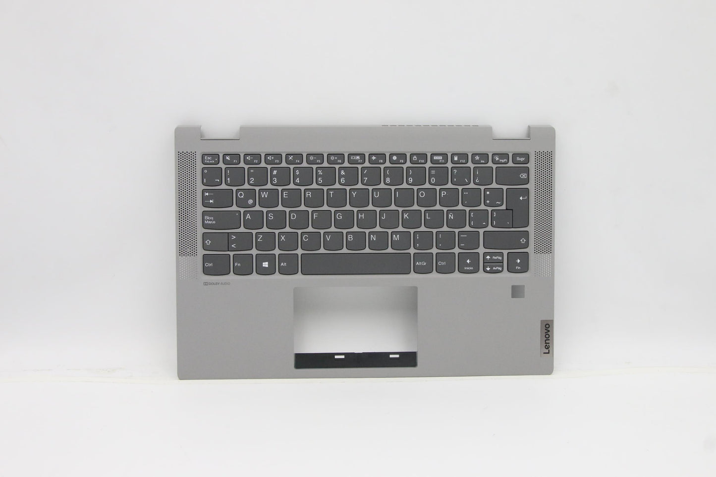 Lenovo Cover Upper Case Asm_La W 82Hu - 5CB1C19423