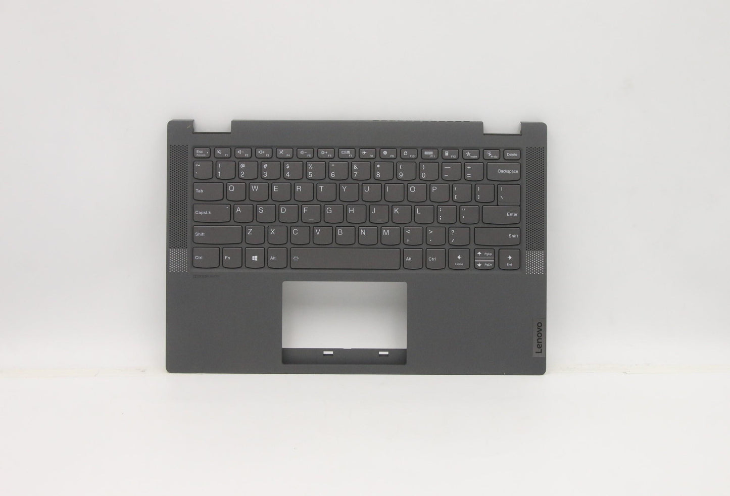 Lenovo Cover Upper Case Asm_Us W 82Hu - 5CB1C19447