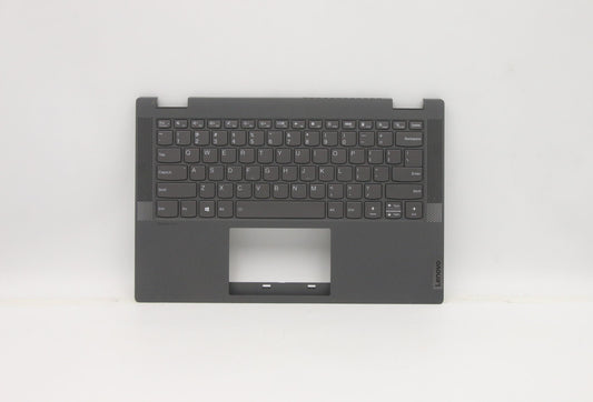 Lenovo Cover Upper Case Asm_Us W 82Hu - 5CB1C19447
