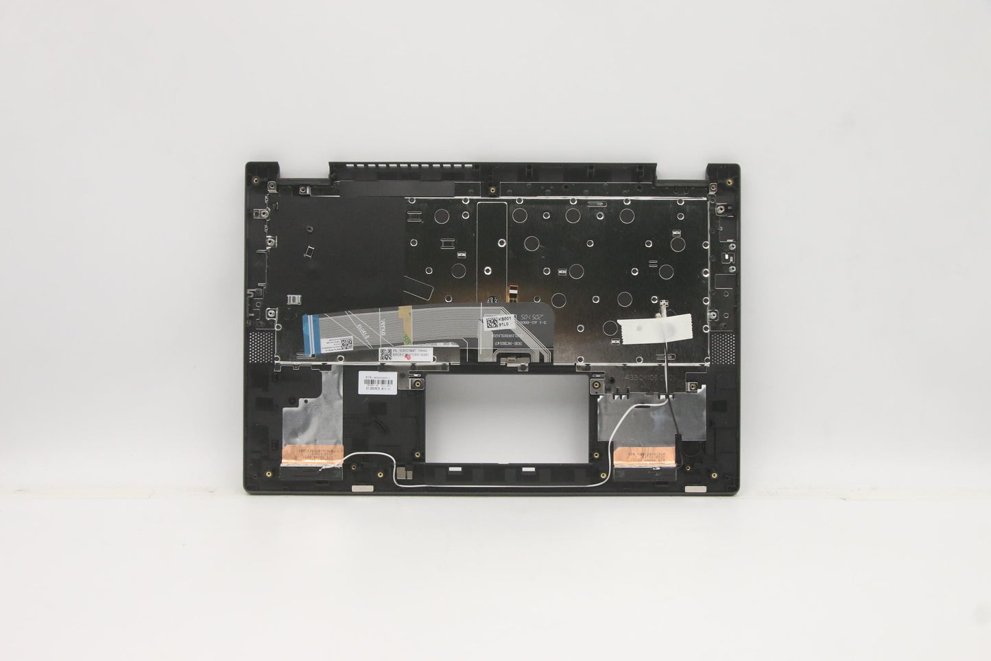 Lenovo Cover Upper Case Asm_Us W 82Hu - 5CB1C19447