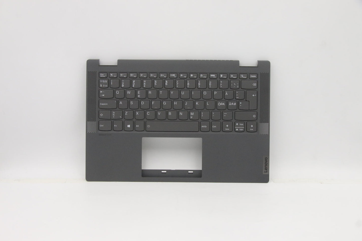 Lenovo Cover Upper Case Asm_Nd W 82Hu - 5CB1C19468