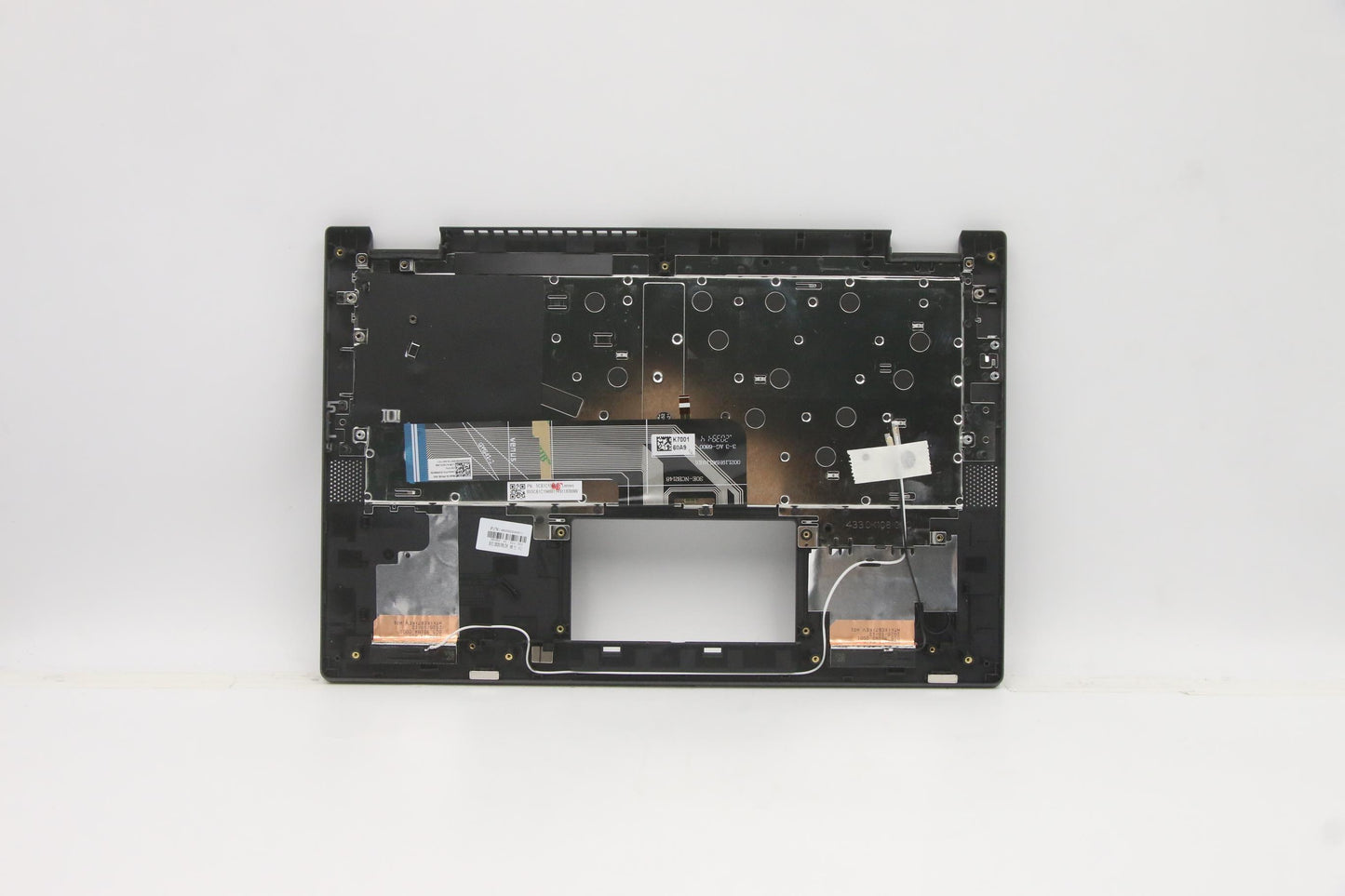 Lenovo Cover Upper Case Asm_Nd W 82Hu - 5CB1C19468