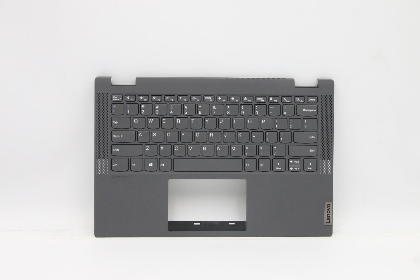 Lenovo Cover Upper Case Asm_Us W 82Hu - 5CB1C33379
