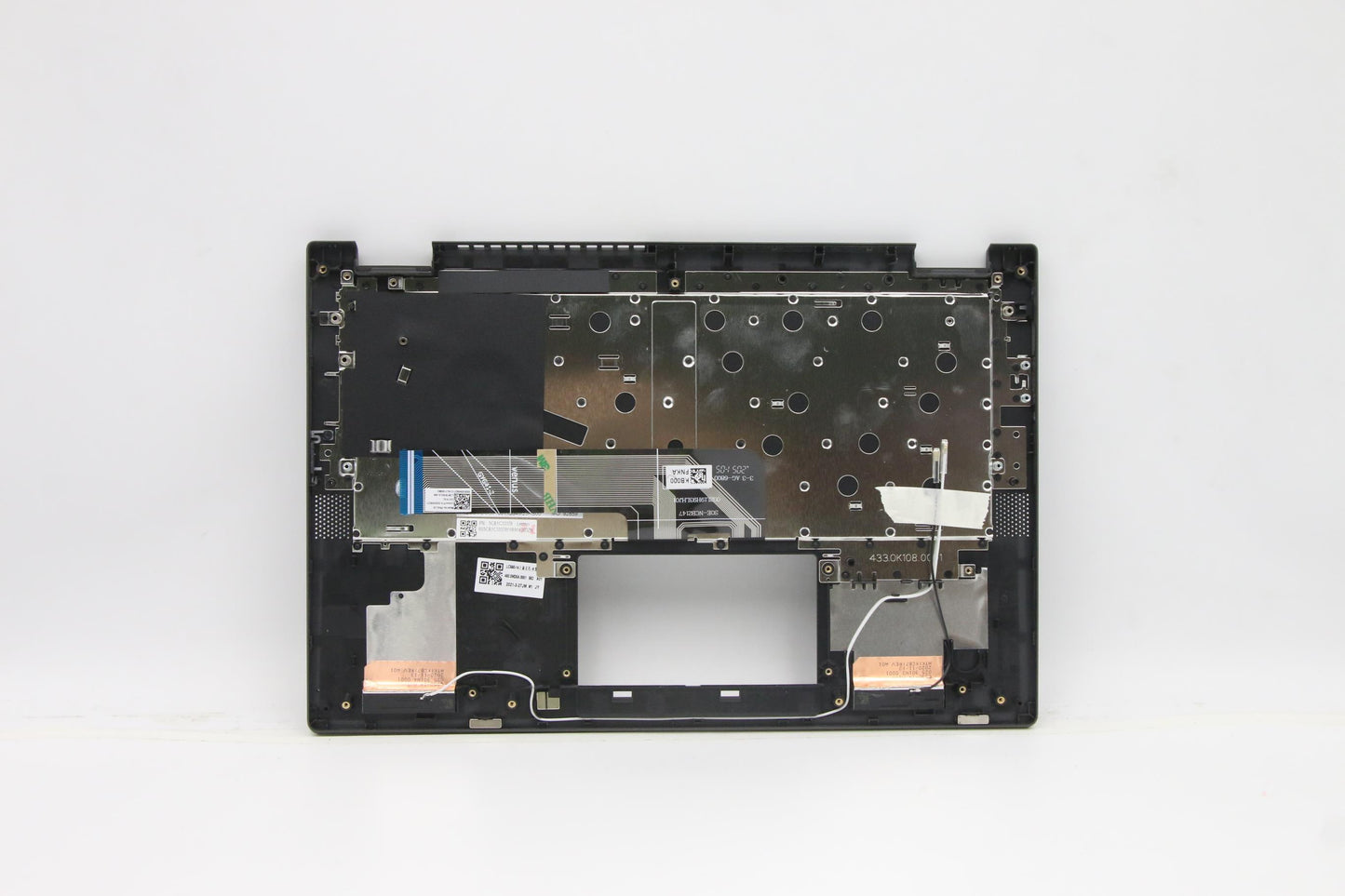 Lenovo Cover Upper Case Asm_Us W 82Hu - 5CB1C33379