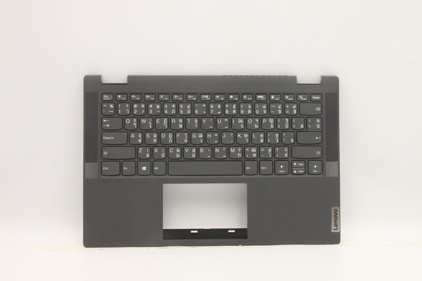 Lenovo Cover Upper Case Asm_Ti W 82Hu - 5CB1C33384