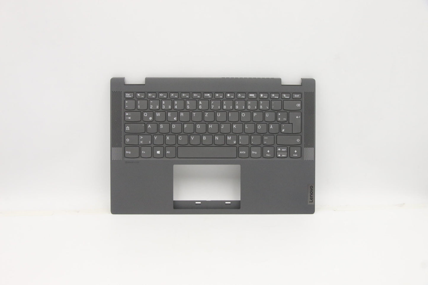 Lenovo Cover Upper Case Asm_Gr W 82Hu - 5CB1C33392