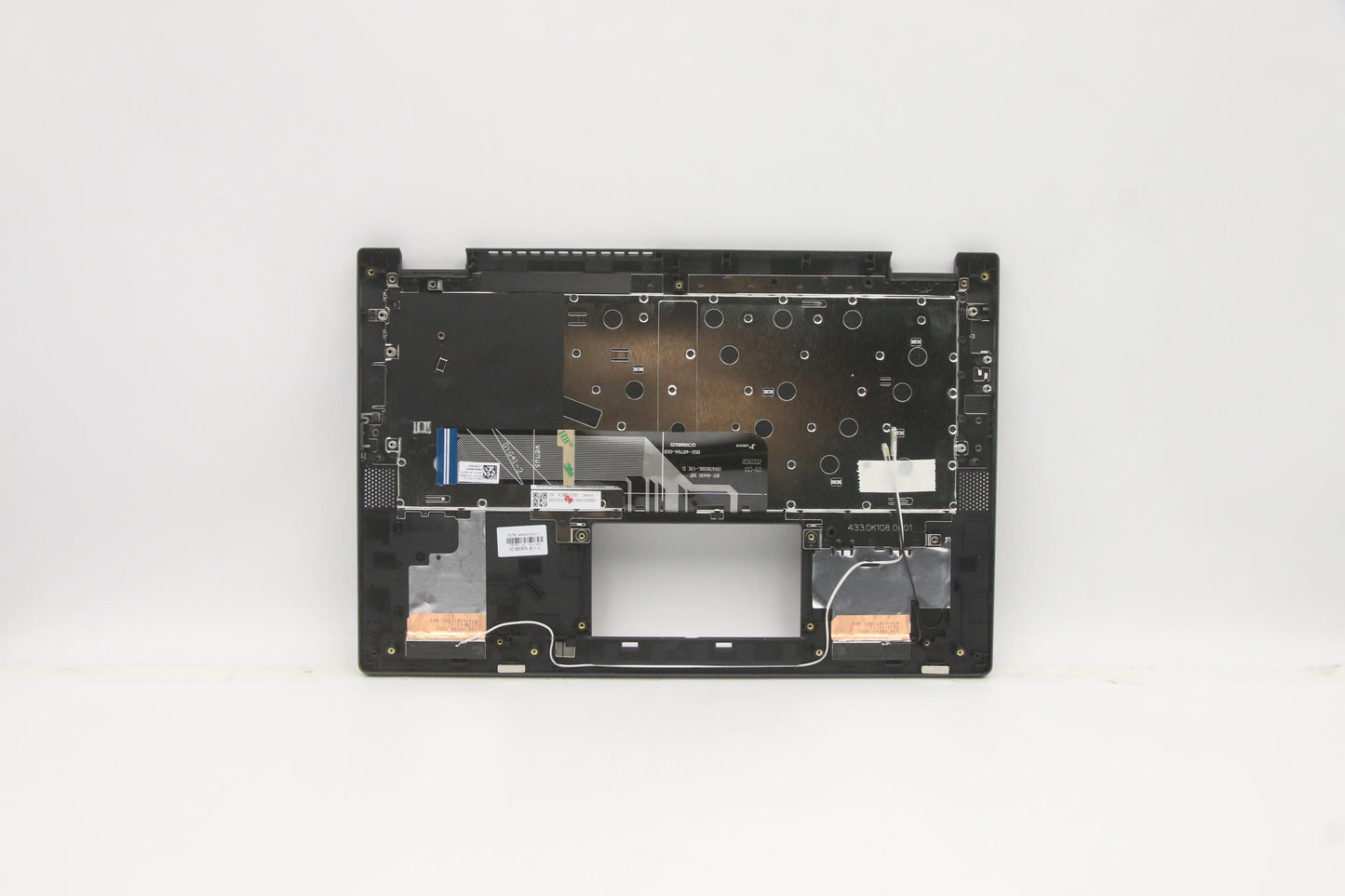 Lenovo Cover Upper Case Asm_Gr W 82Hu - 5CB1C33392