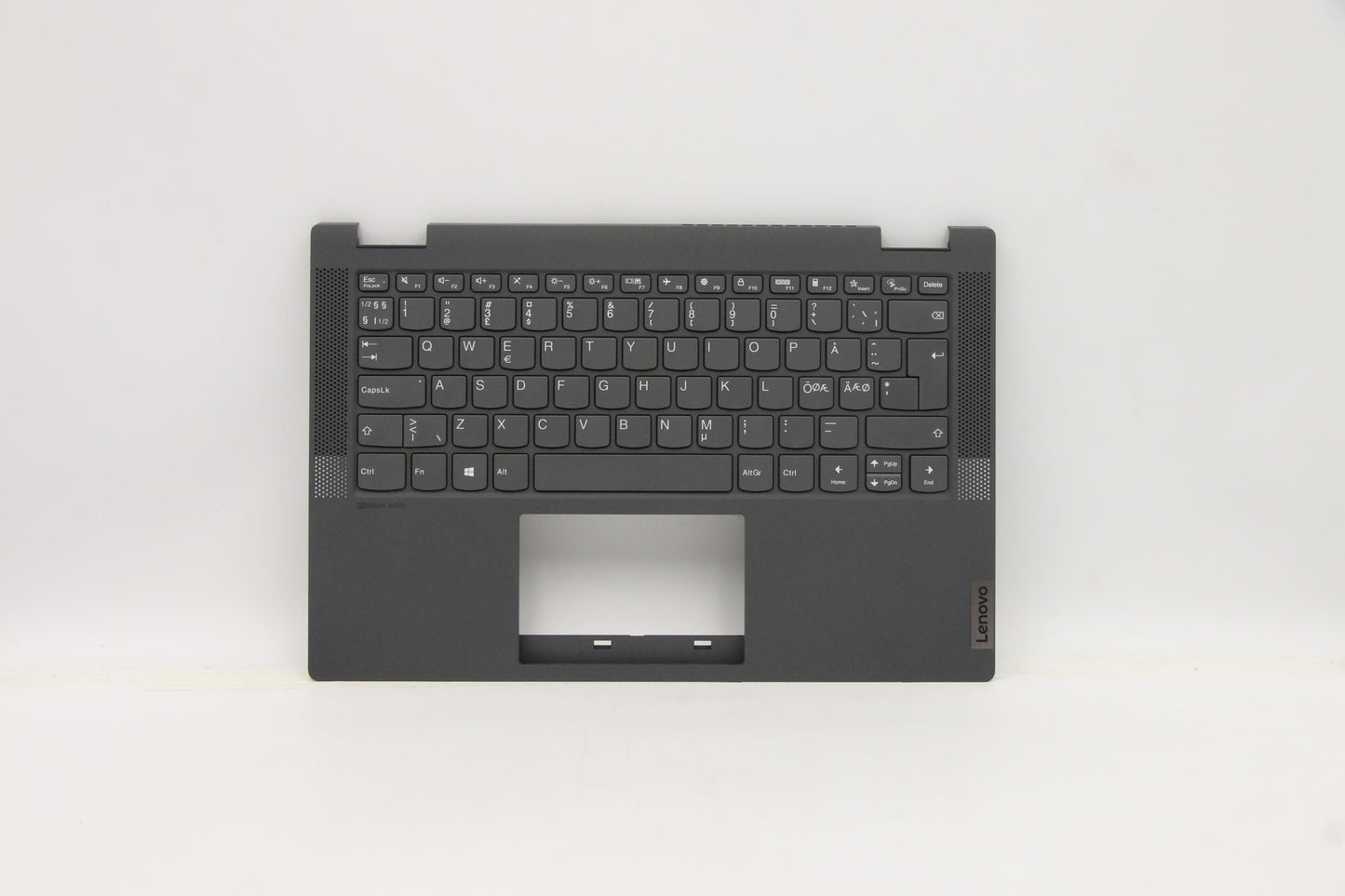 Lenovo Cover Upper Case Asm_Nd W 82Hu - 5CB1C33399