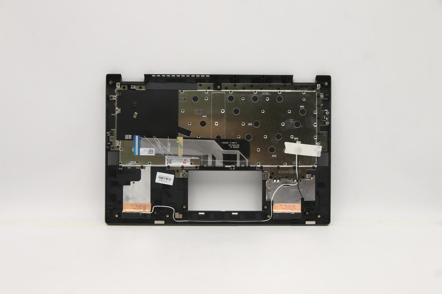 Lenovo Cover Upper Case Asm_Nd W 82Hu - 5CB1C33399