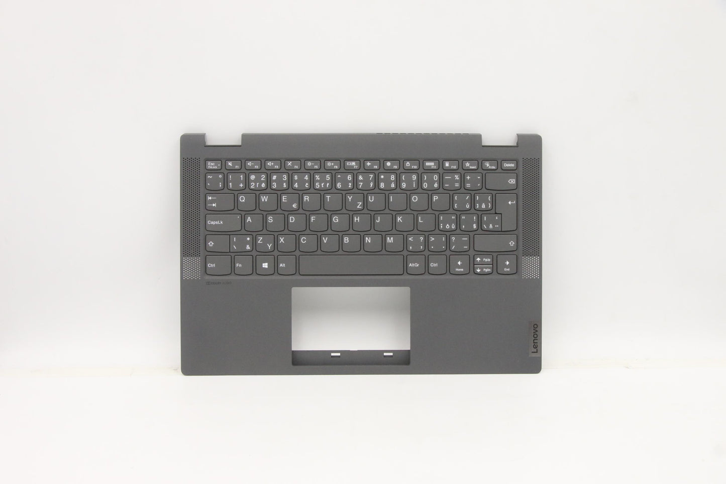 Lenovo Cover Upper Case Asm_Cz-Sk W82 - 5CB1C39894