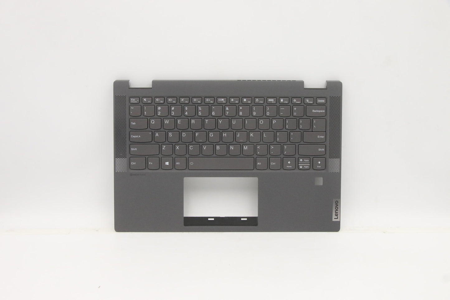 Lenovo Cover Upper Case Asm_Us W 82Hu - 5CB1C39899