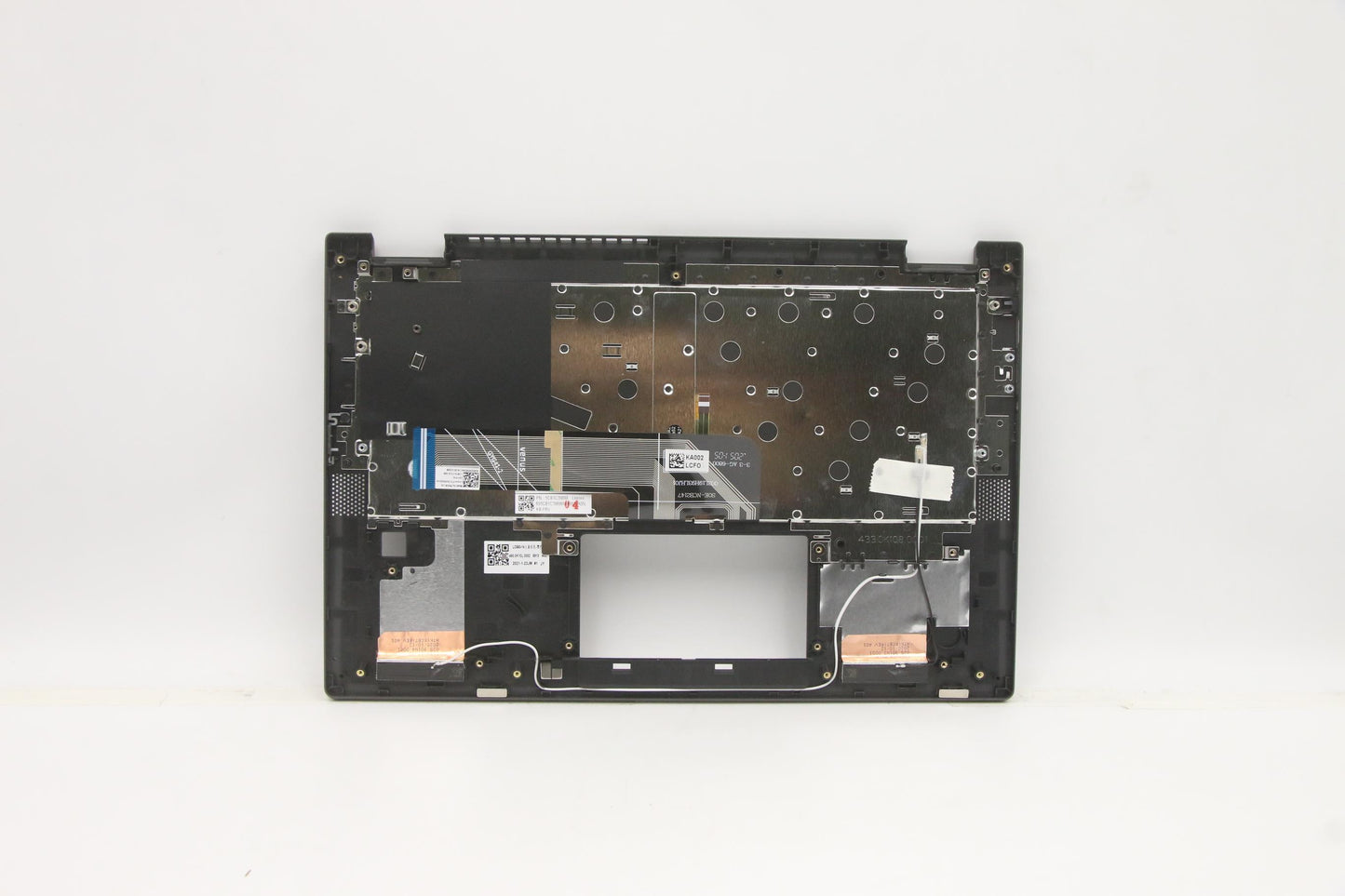 Lenovo Cover Upper Case Asm_Us W 82Hu - 5CB1C39899