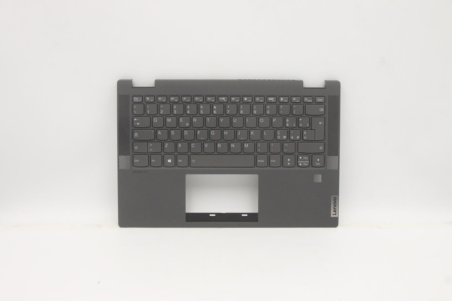 Lenovo Cover Upper Case Asm_It W 82Hu - 5CB1C39902