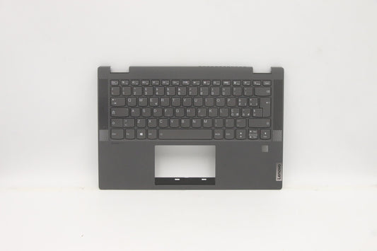 Lenovo Cover Upper Case Asm_It W 82Hu - 5CB1C39902
