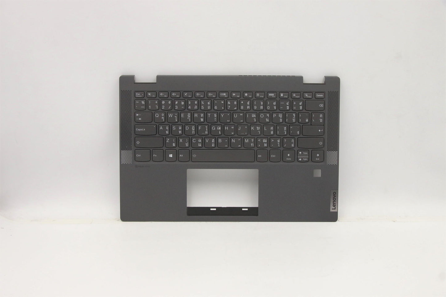 Lenovo Cover Upper Case Asm_Ti W 82Hu - 5CB1C48264