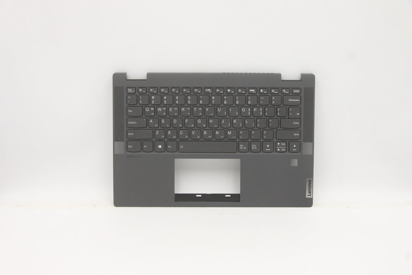 Lenovo Cover Upper Case Asm_Ko W 82Hu - 5CB1C48268