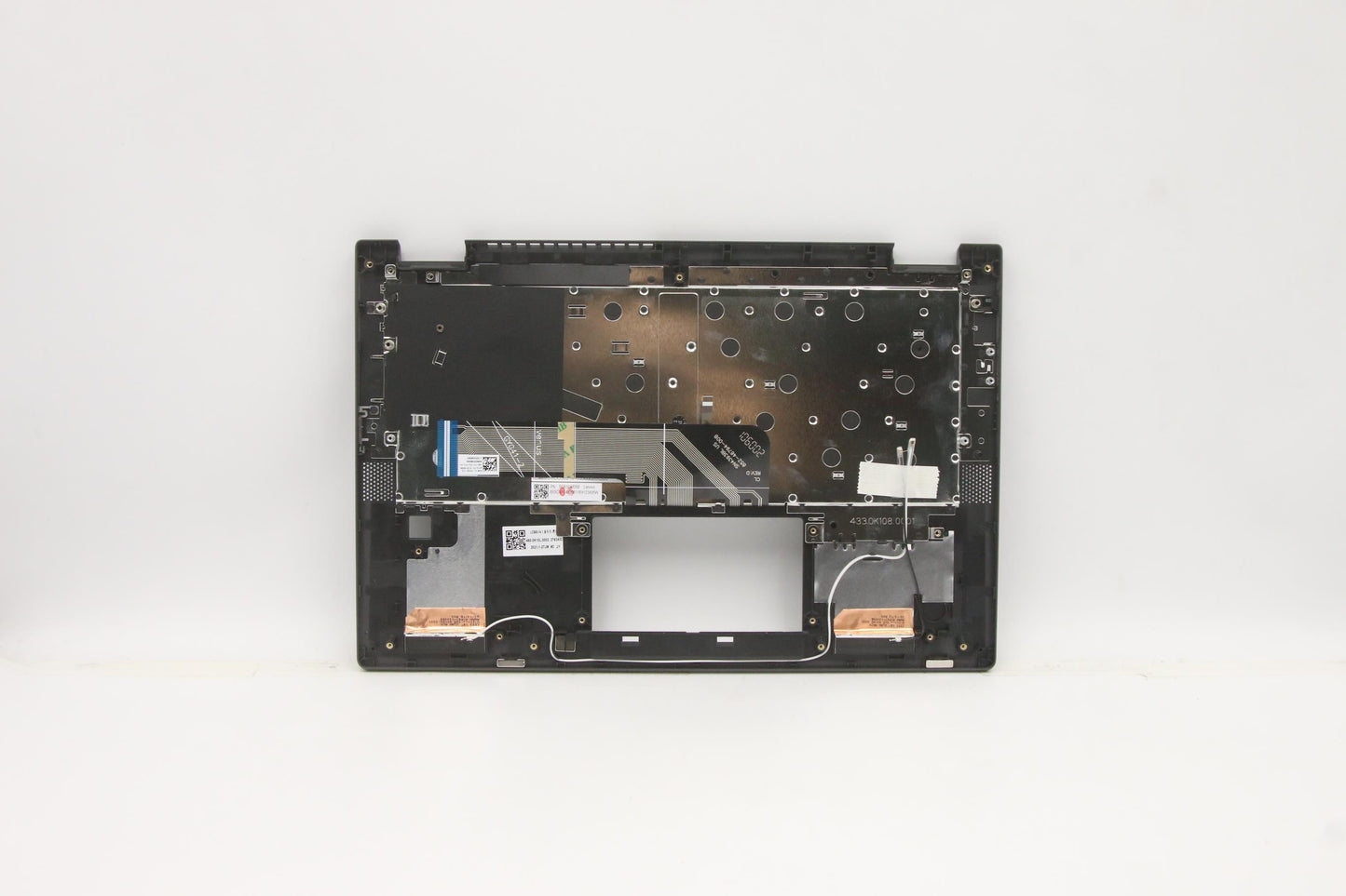 Lenovo Cover Upper Case Asm_Ko W 82Hu - 5CB1C48268