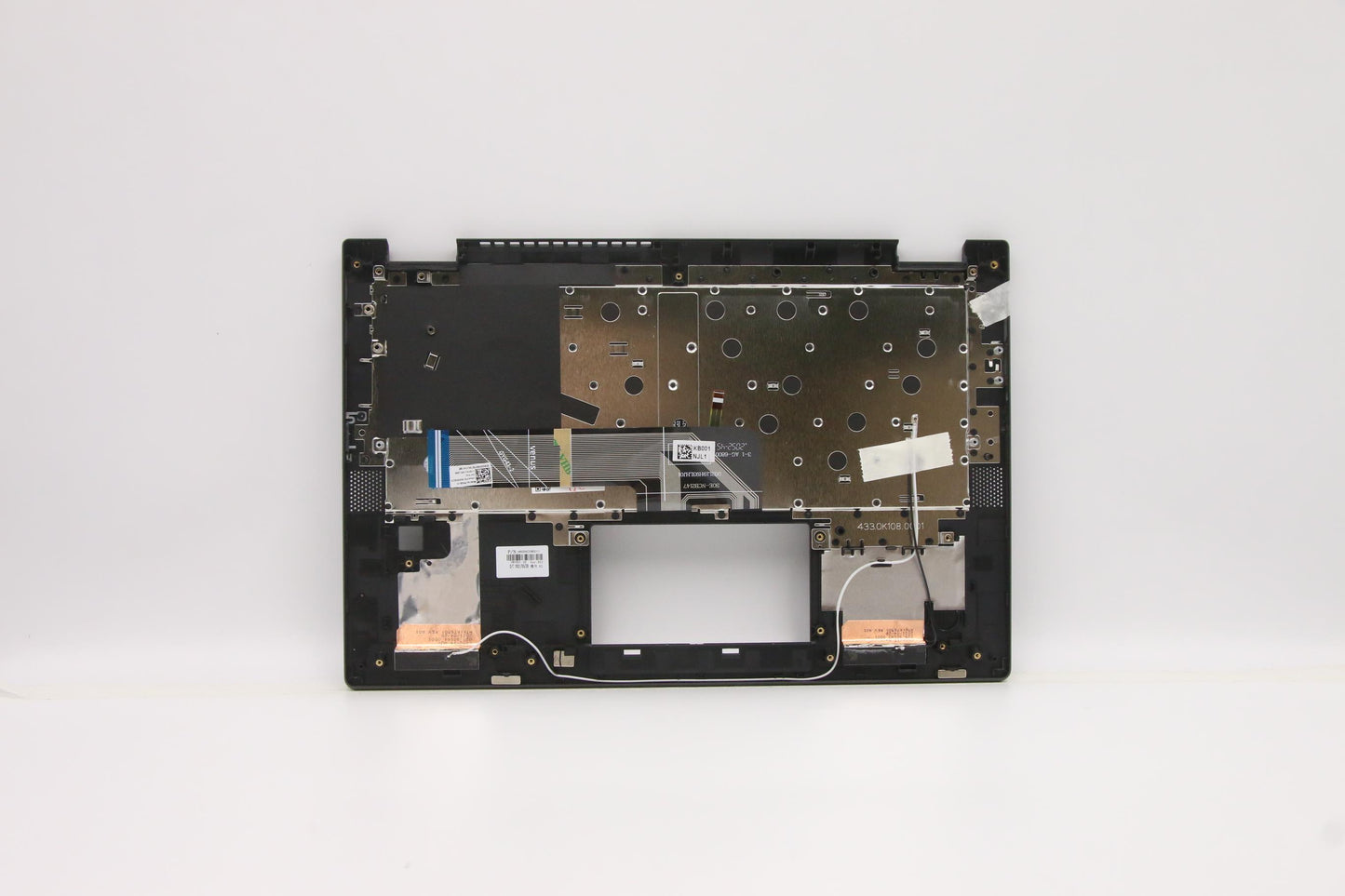 Lenovo Cover Upper Case Asm_Ch W 82Hu - 5CB1C48269