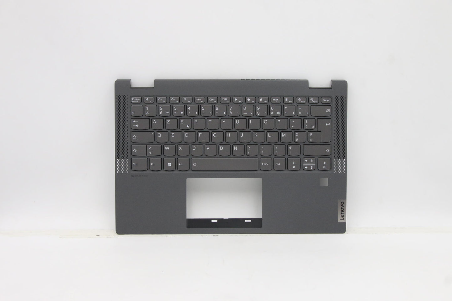 Lenovo Cover Upper Case Asm_Fr W 82Hu - 5CB1C48271