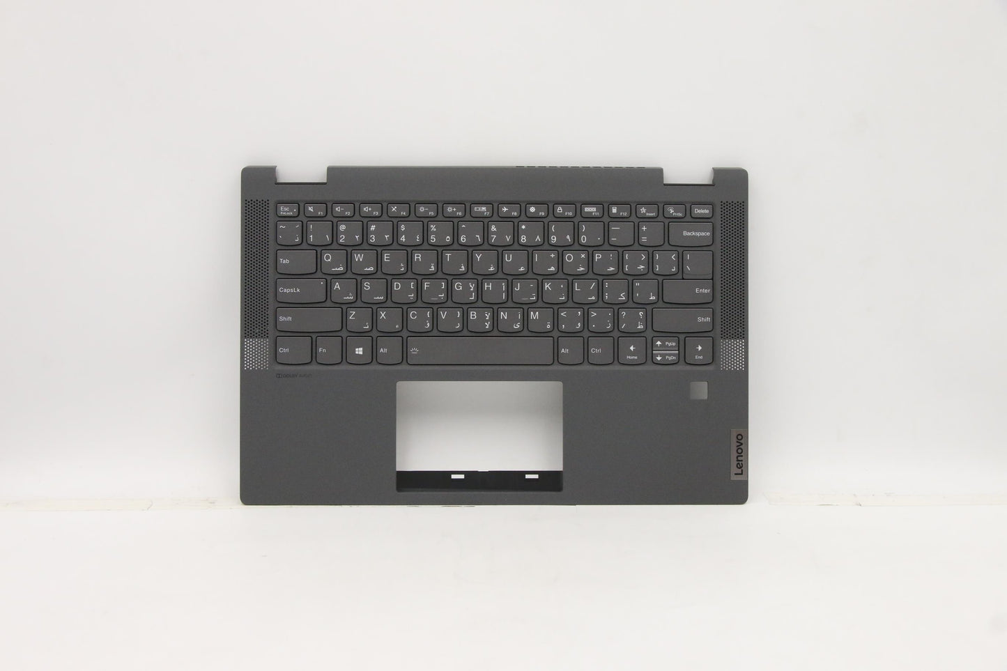Lenovo Cover Upper Case Asm_Ar-E W 82 - 5CB1C48273
