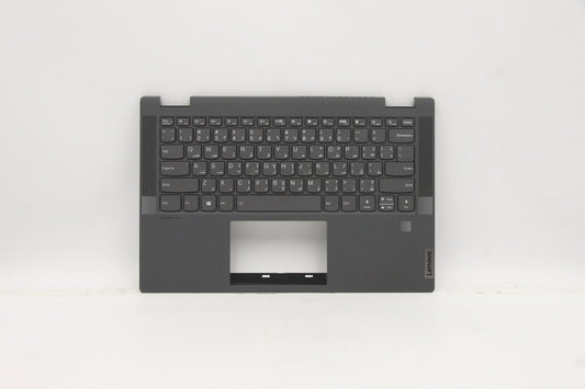 Lenovo Cover Upper Case Asm_Ar-E W 82 - 5CB1C48273