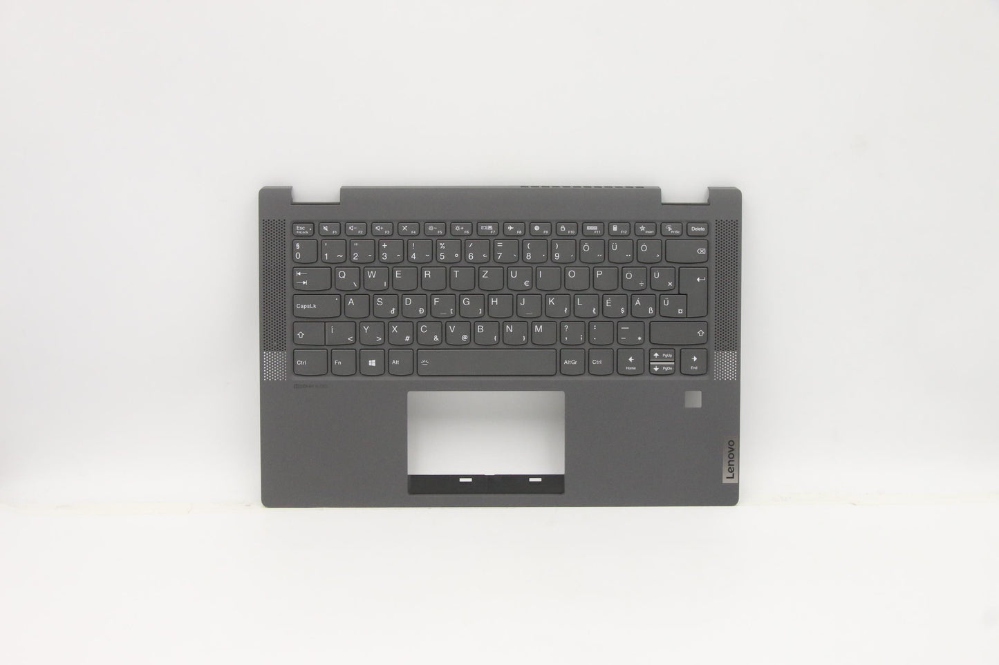 Lenovo Cover Upper Case Asm_Hg W 82Hu - 5CB1C48278