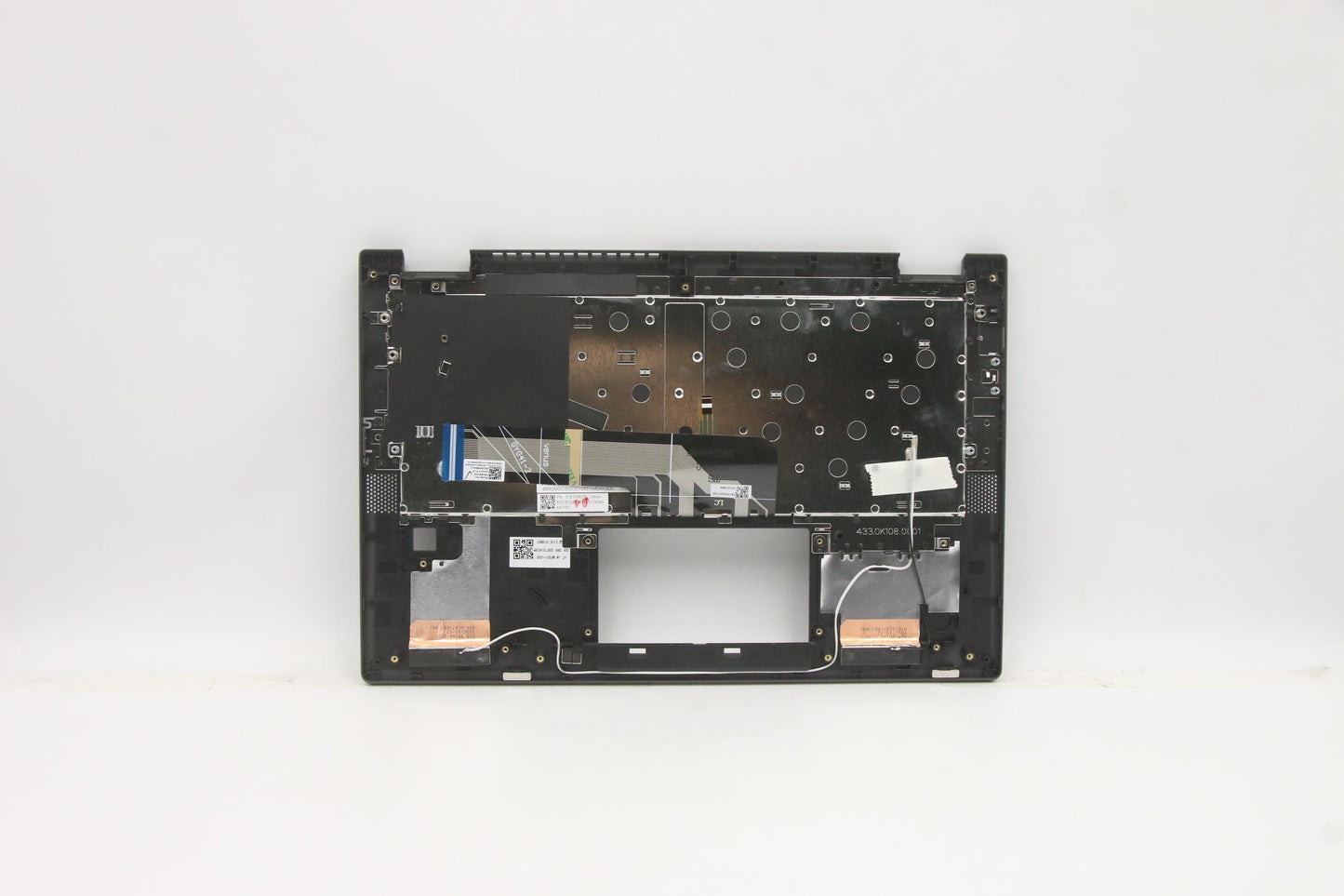 Lenovo Cover Upper Case Asm_Hg W 82Hu - 5CB1C48278