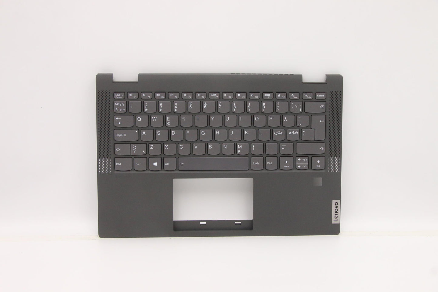 Lenovo Cover Upper Case Asm_Nd W 82Hu - 5CB1C48279