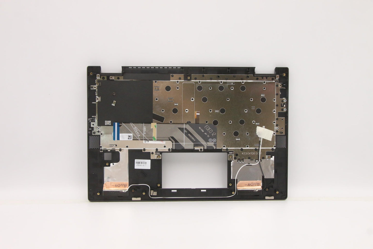 Lenovo Cover Upper Case Asm_Nd W 82Hu - 5CB1C48279