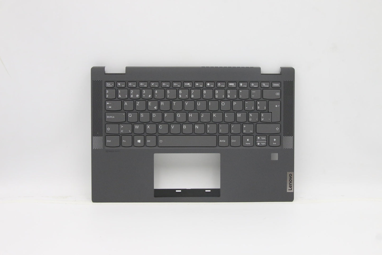 Lenovo Cover Upper Case Asm_Be W 82Hu - 5CB1C48280