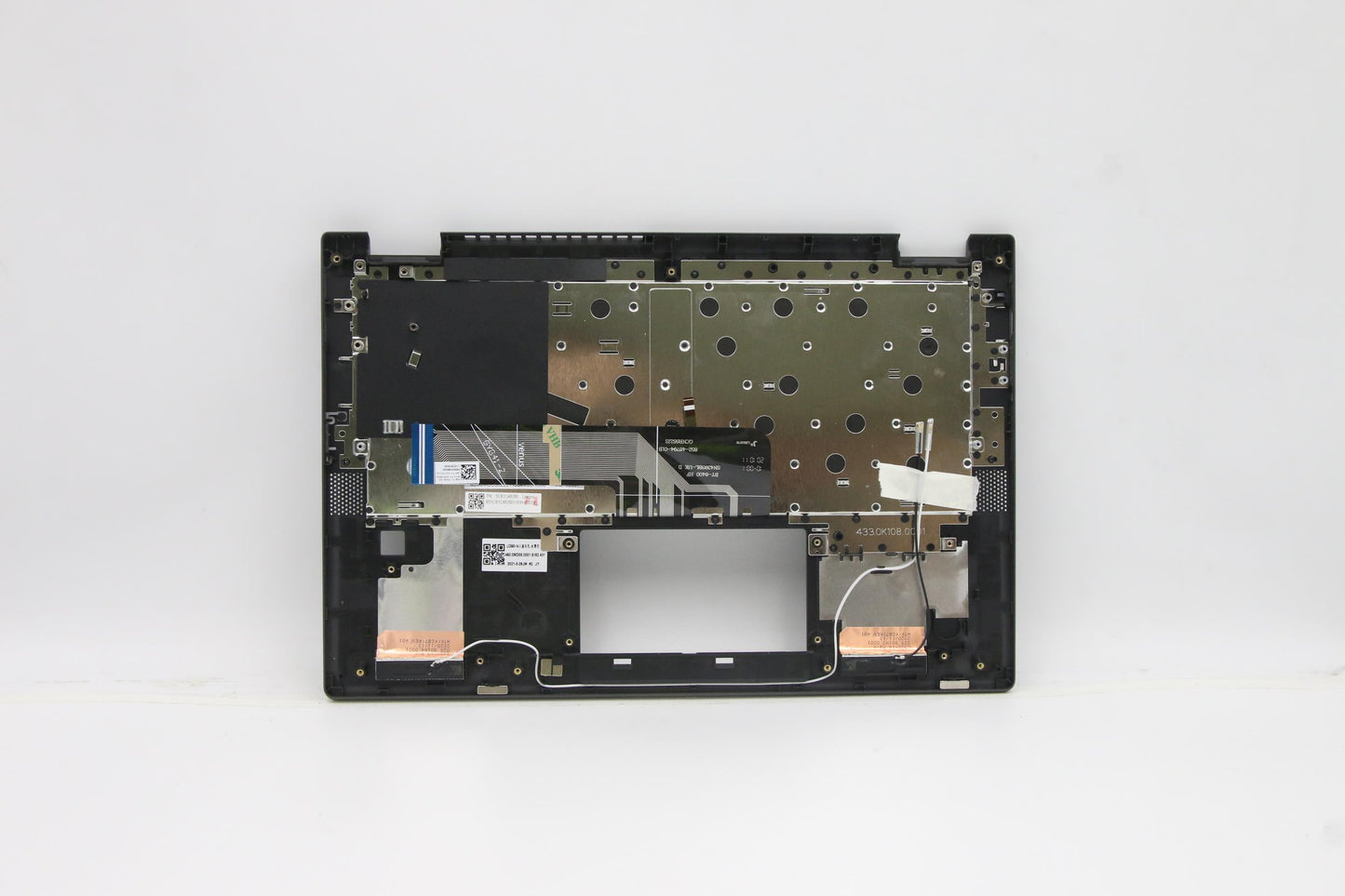 Lenovo Cover Upper Case Asm_Be W 82Hu - 5CB1C48280