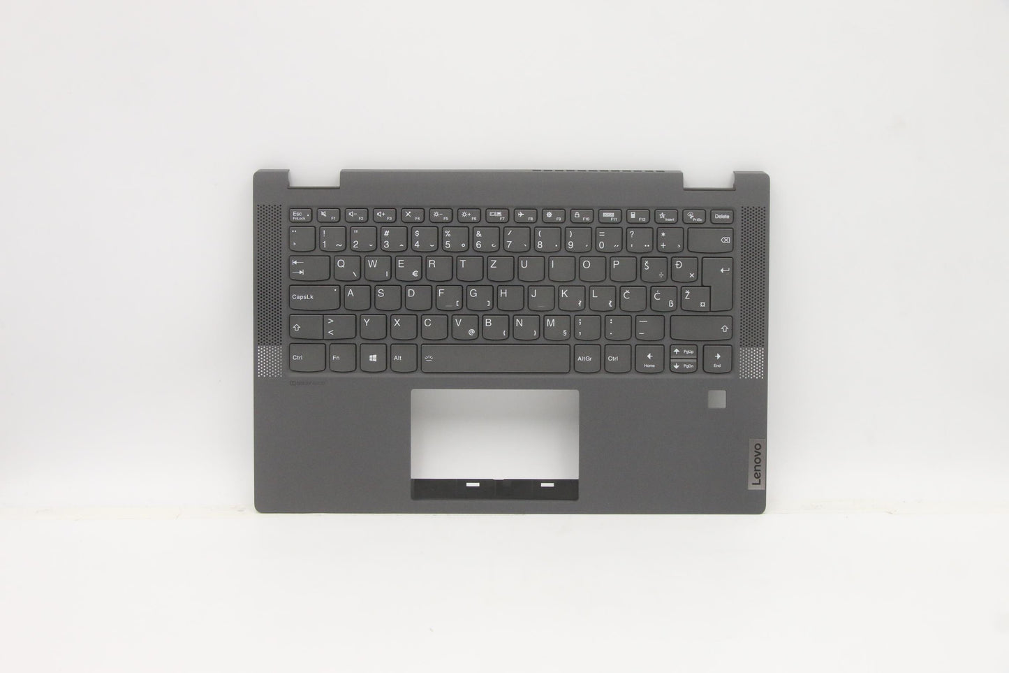 Lenovo Cover Upper Case Asm_Sa W 82Hu - 5CB1C48282