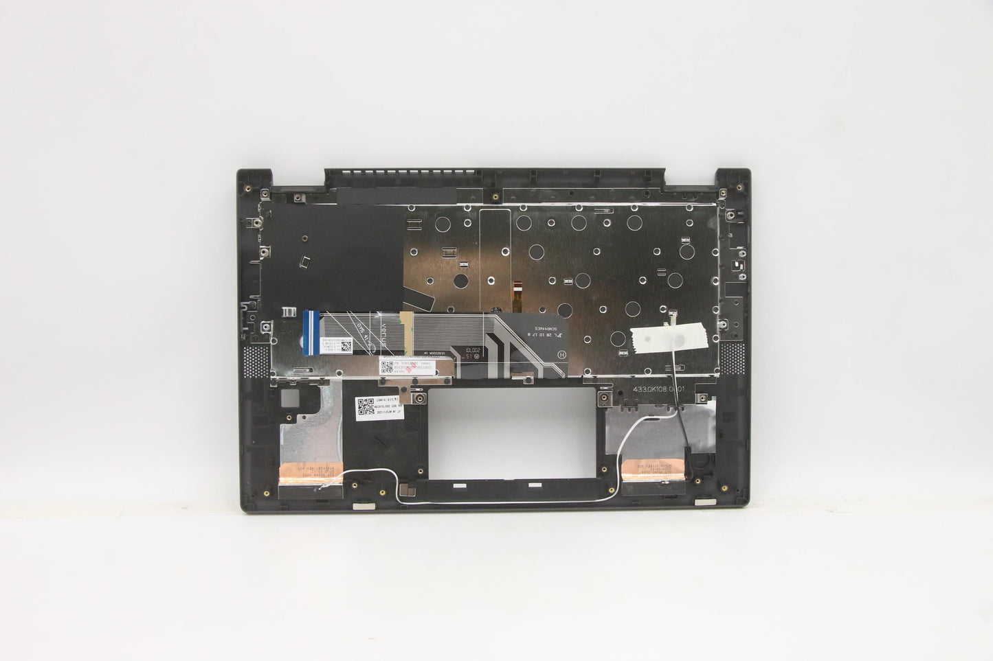 Lenovo Cover Upper Case Asm_Sa W 82Hu - 5CB1C48282