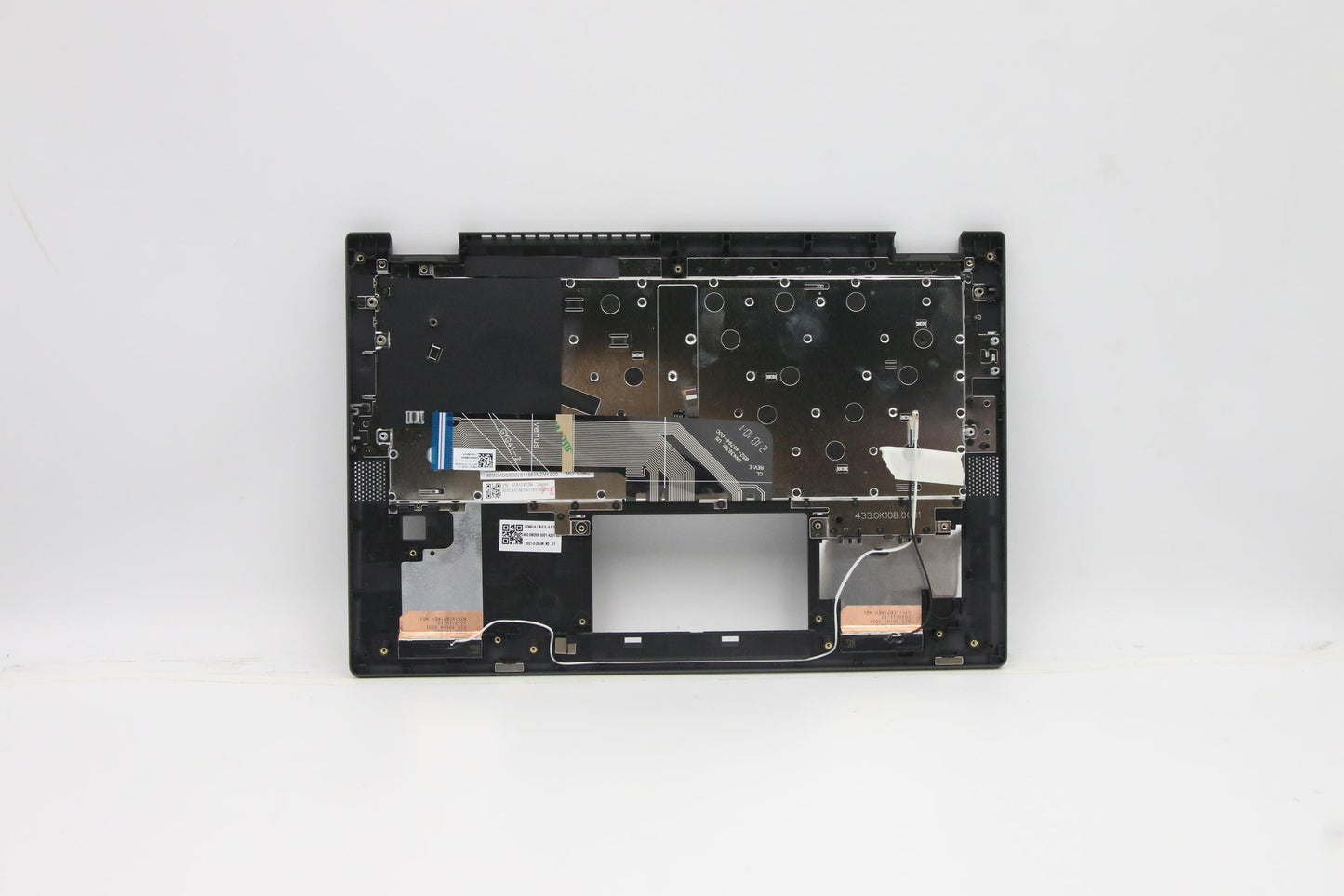 Lenovo Cover Upper Case Asm_Usi W 82H - 5CB1C48284