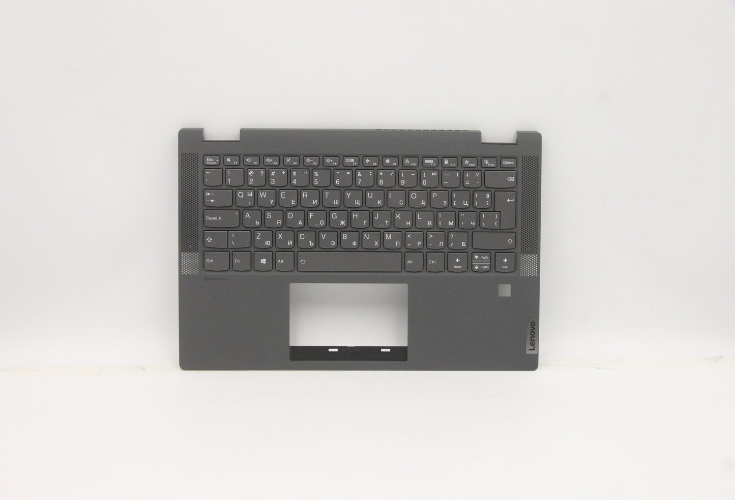 Lenovo Cover Upper Case Asm_Bu W 82Hu - 5CB1C48286