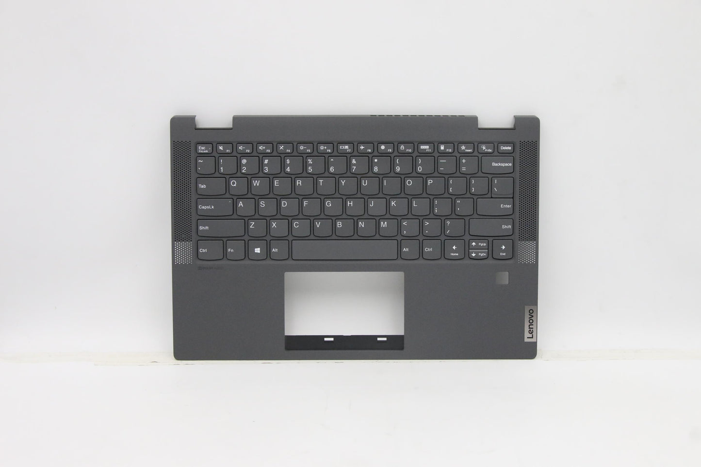 Lenovo Cover Upper Case Asm_Us W 82Hu - 5CB1C48290