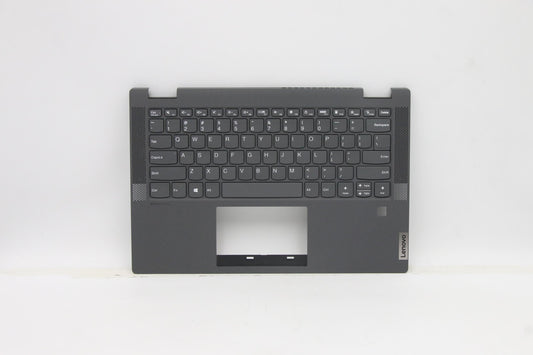 Lenovo Cover Upper Case Asm_Us W 82Hu - 5CB1C48290
