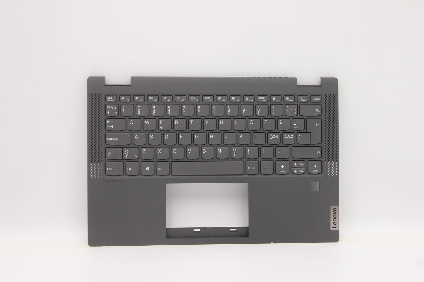 Lenovo Cover Upper Case Asm_Nd W 82Hu - 5CB1C66493