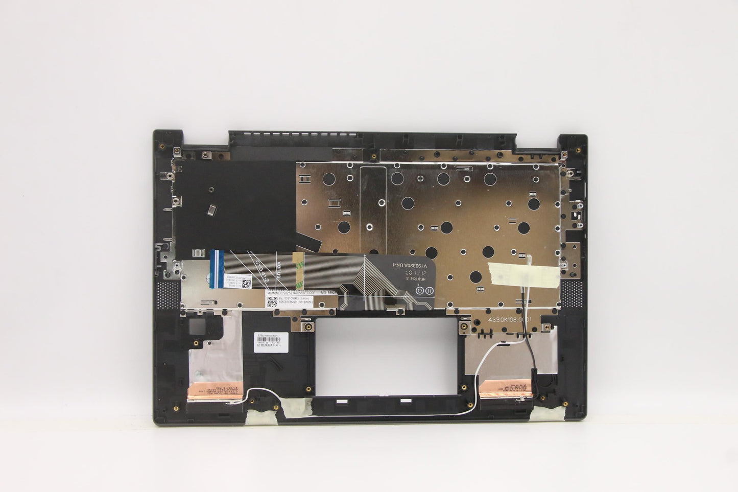 Lenovo Cover Upper Case Asm_Nd W 82Hu - 5CB1C66493