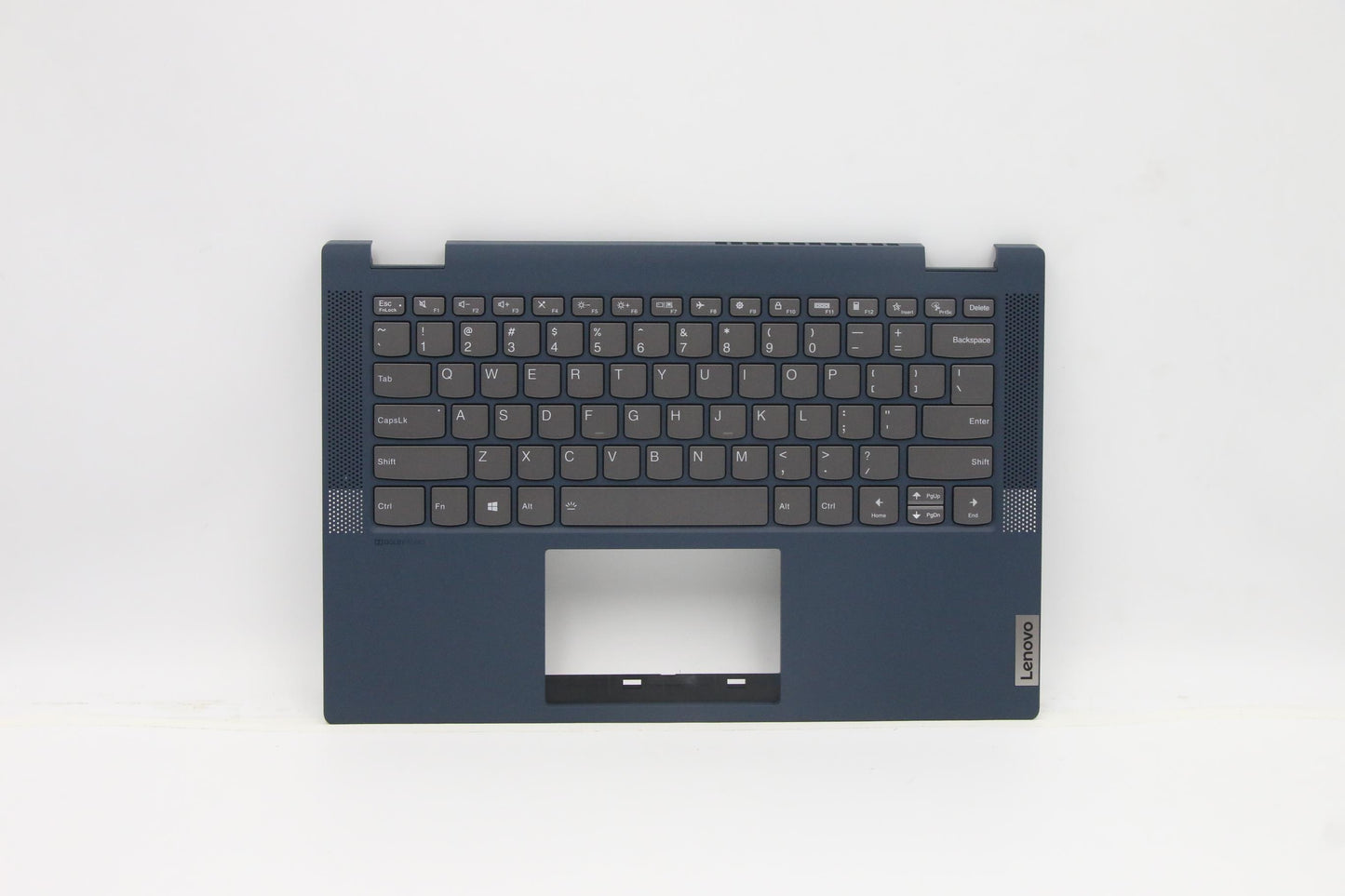Lenovo Cover Upper Case Asm_Eng W 82H - 5CB1C66504